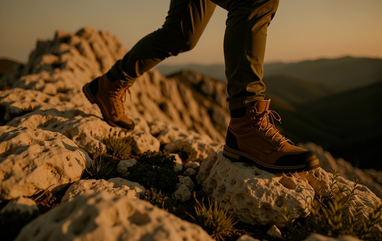 Aktivno kretanje u prirodi